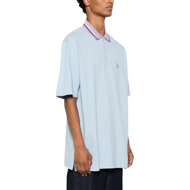 WALES BONNER SS24 LogoPolo