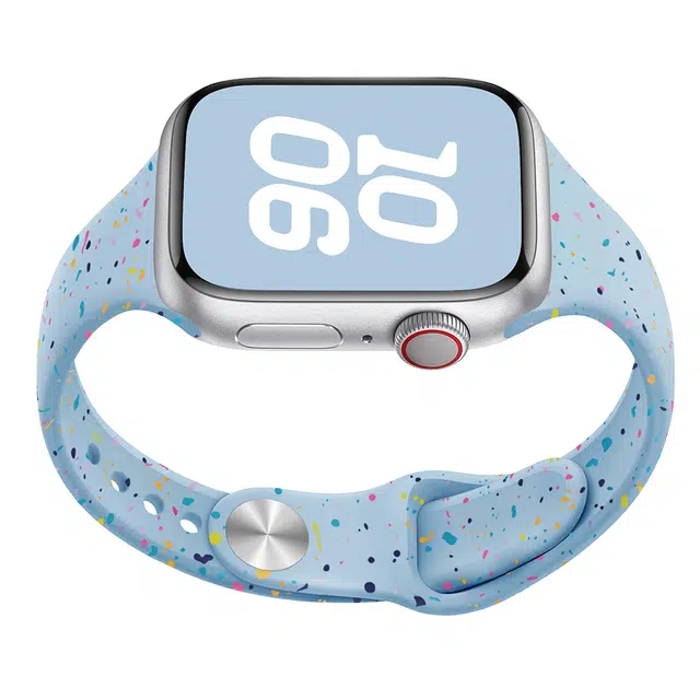Applewatch S9S8SE76543
