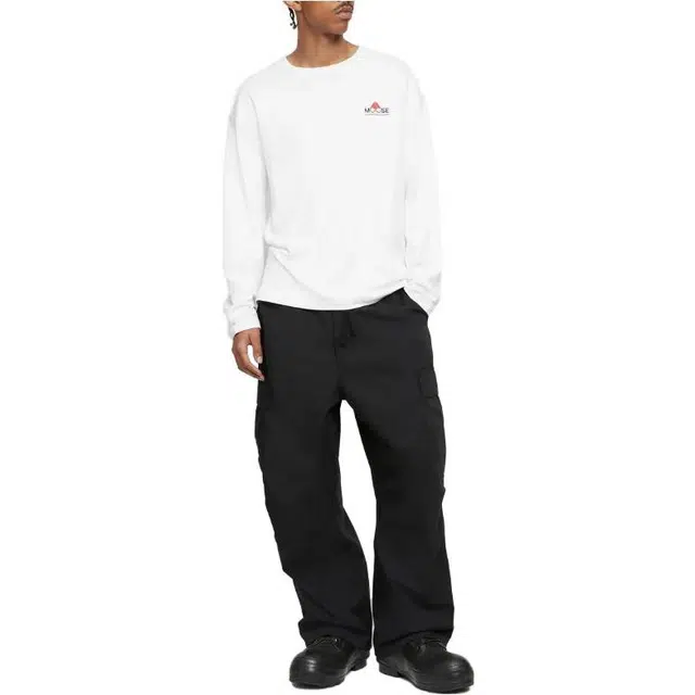 Moose Knuckles Hillpine Tee T