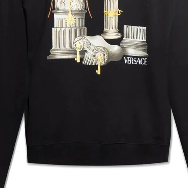 VERSACE SS23 Logo