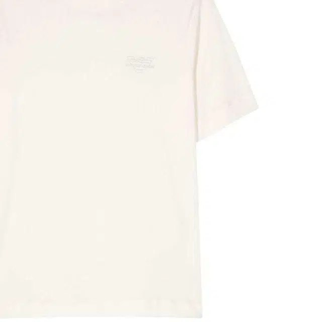 EMPORIO ARMANI SS24 LogoT