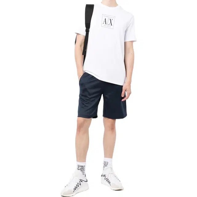 ARMANI EXCHANGE T