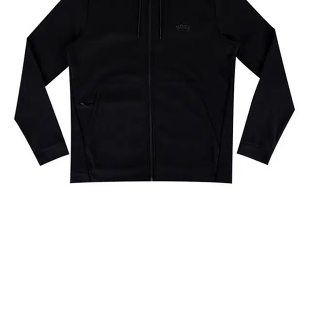 HUGO BOSS FW21 Logo
