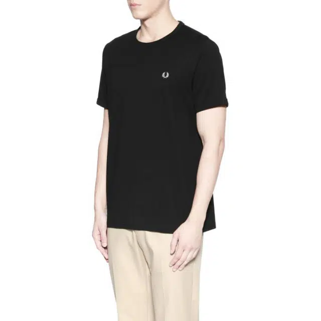 FRED PERRY logoT