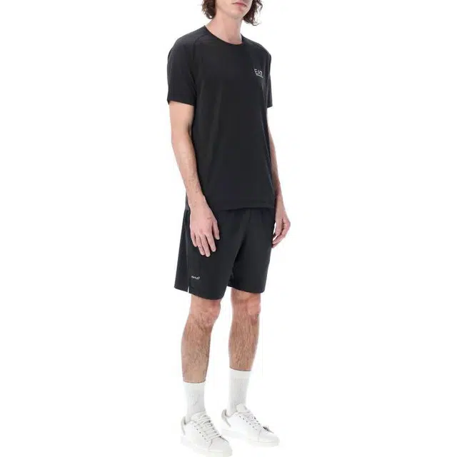 EMPORIO ARMANI EA7 Logo