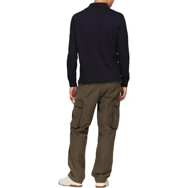 Tommy Hilfiger LogoPolo