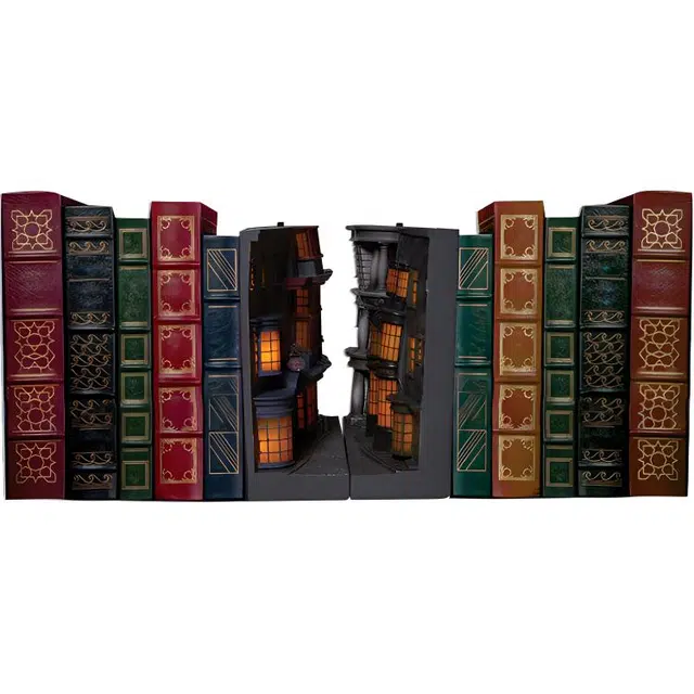 ENESCO Harry Potter 18.4cm