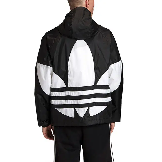 adidas originals Bg Trefoil Tt Logo