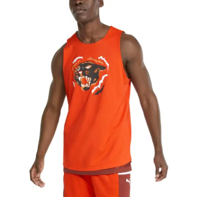 Puma Logo