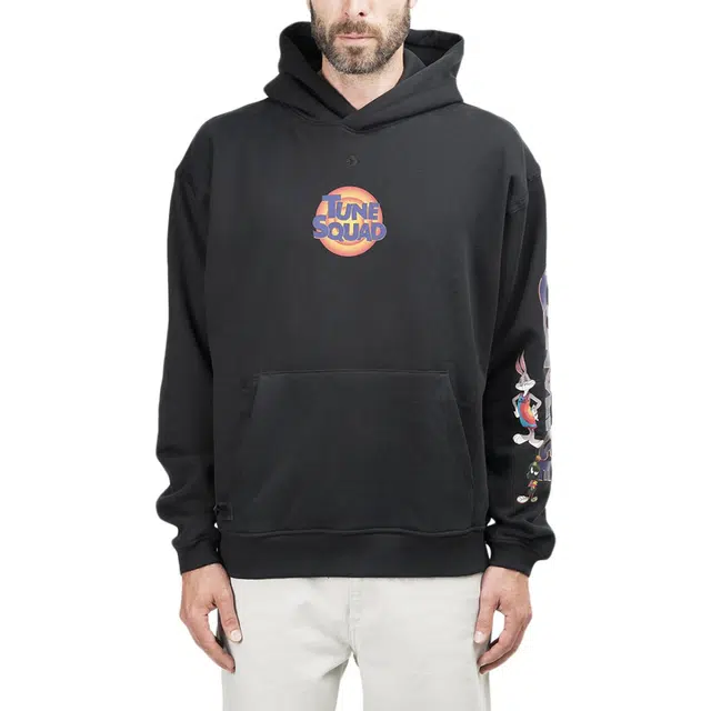 Converse x Space Jam