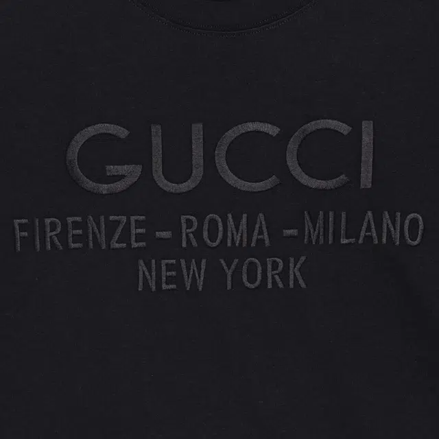 GUCCI T