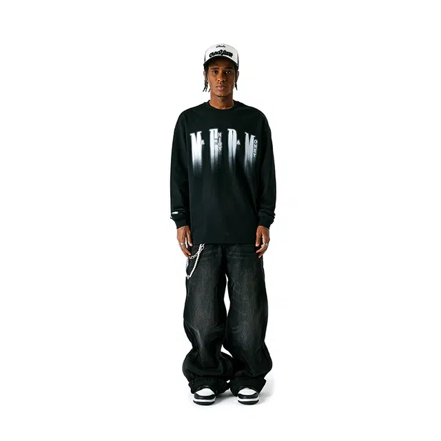 MR.ENJOYDA MONEY FW23 LogoT