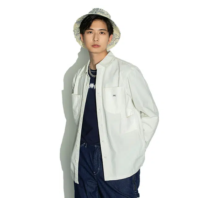 Lee FW22