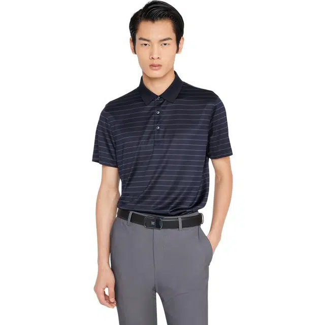 K-BOXING Polo