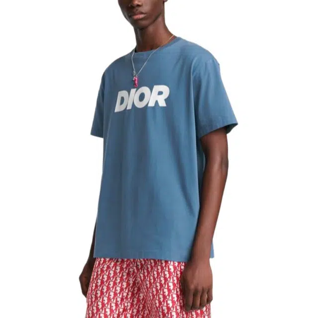 DIOR SS24 LogoT