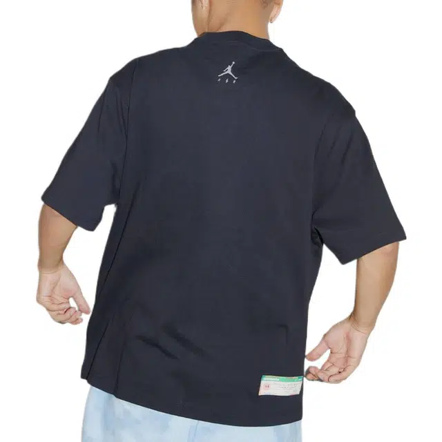 Jordan T