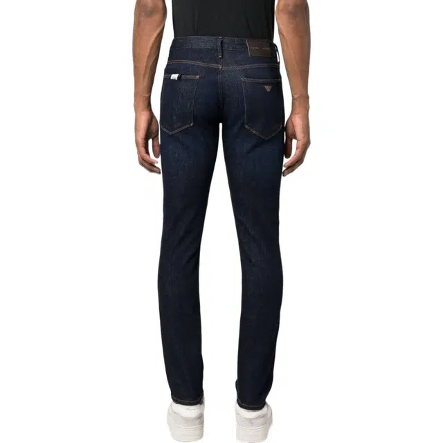 EMPORIO ARMANI Logo