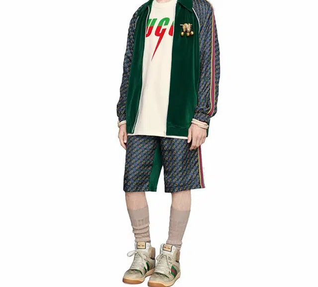 GUCCI T