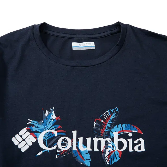 Columbia T