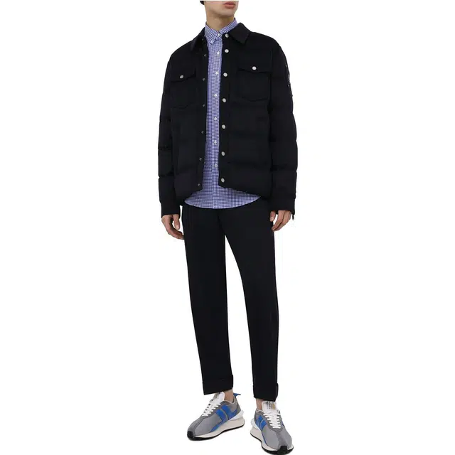 Polo Ralph Lauren FW22 Logo