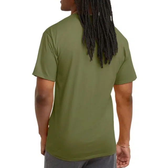 Champion T 2
