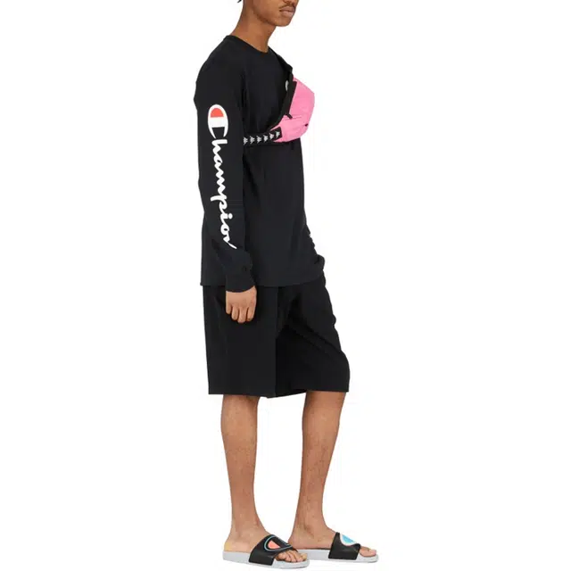 Champion Mens Jsy CT