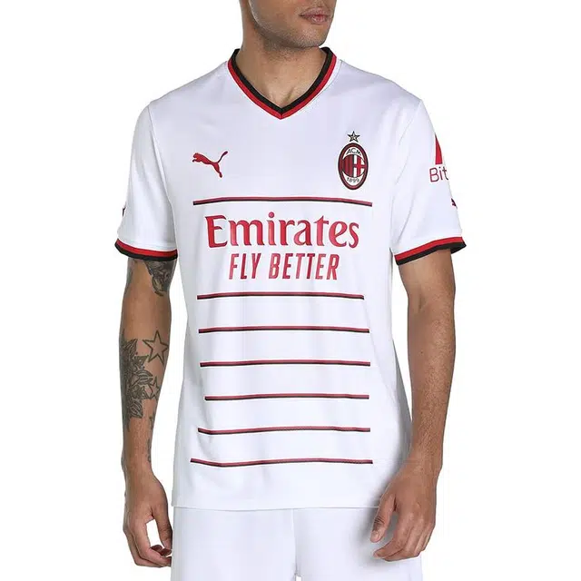 Puma 22-23 AC