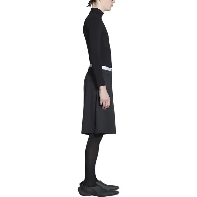Balenciaga SS23 Logo