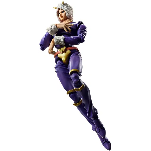 MEDICOS JOJO medicos jojo 16cm