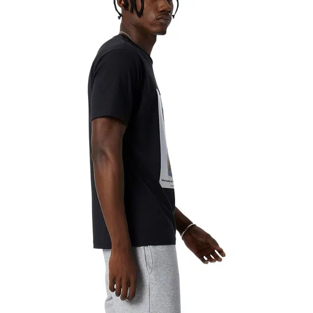 New Balance T