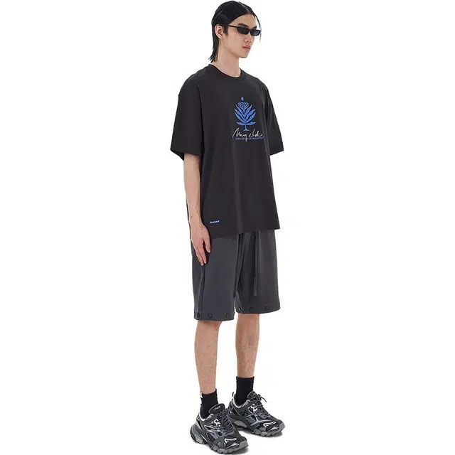 VESSY CLUB T