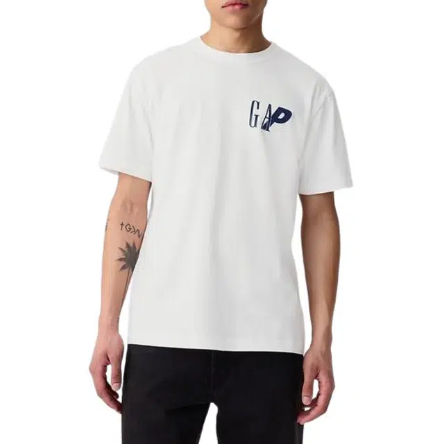 GAP x PALACE SS24T