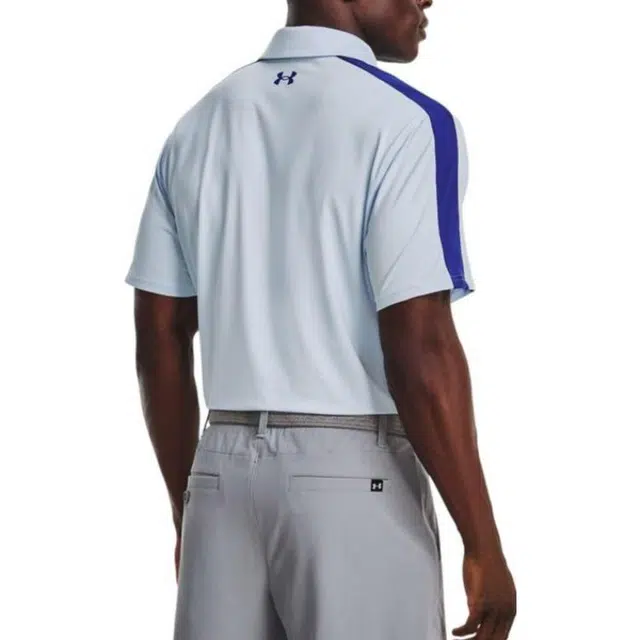 Under Armour LogoPolo