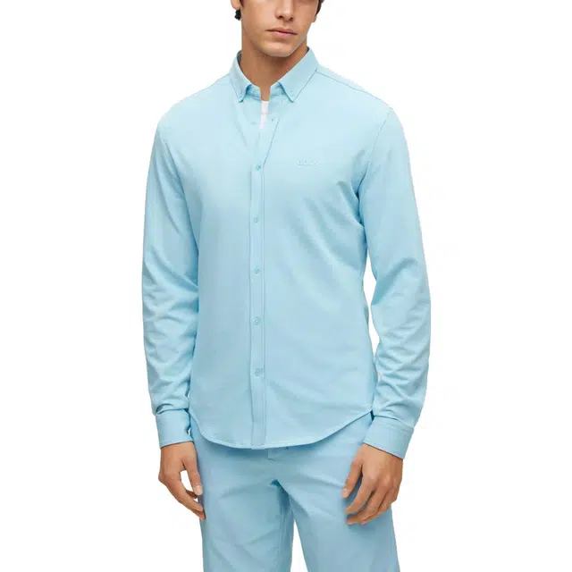 HUGO BOSS