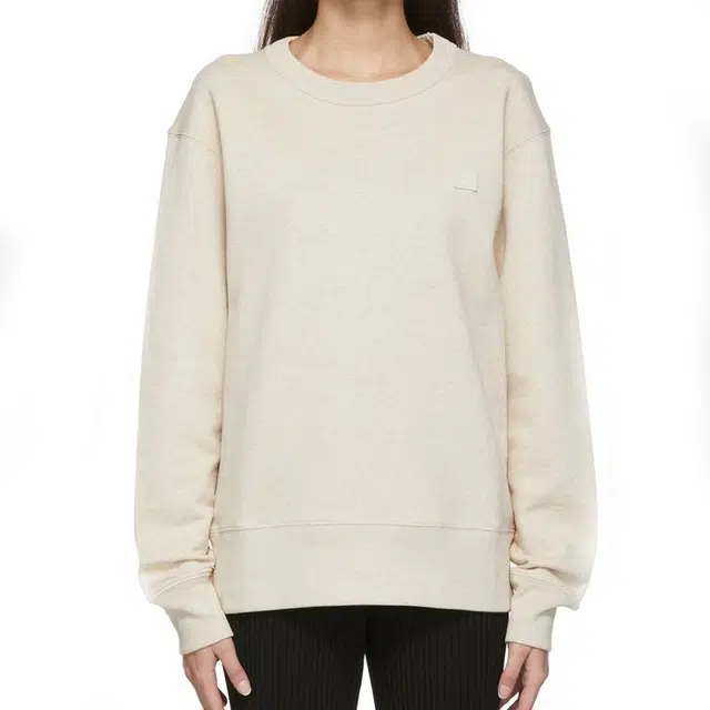 Acne Studios Faceoversize