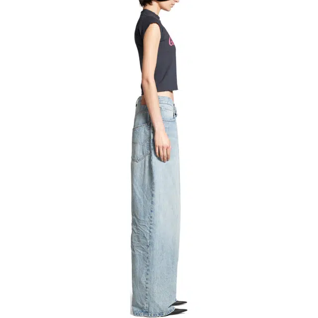 Balenciaga SS24 LogoT