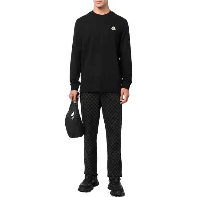 Moncler Logo