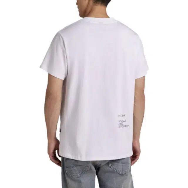 G-STAR RAW T