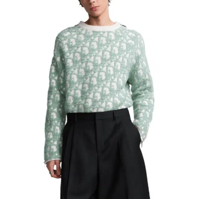 DIOR FW24 Logo