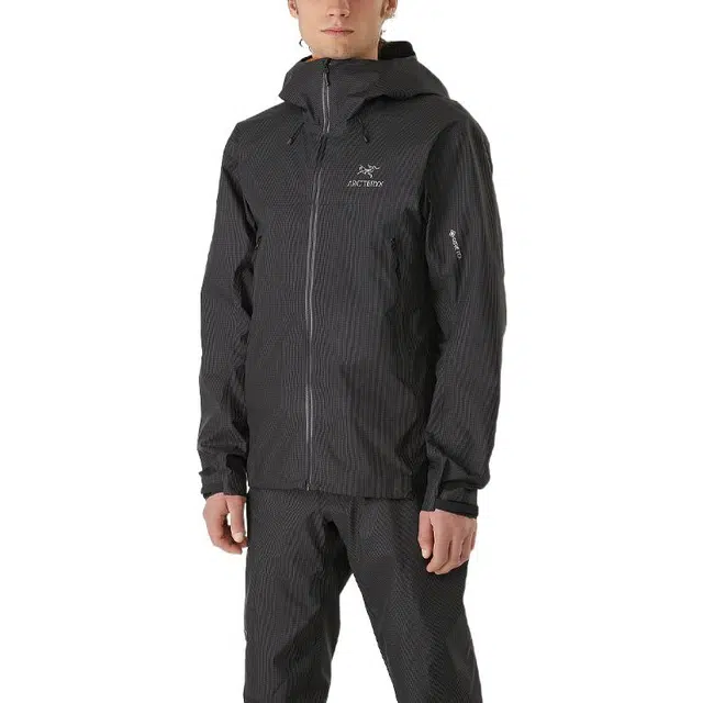 Arcteryx Beta Lt Hadron