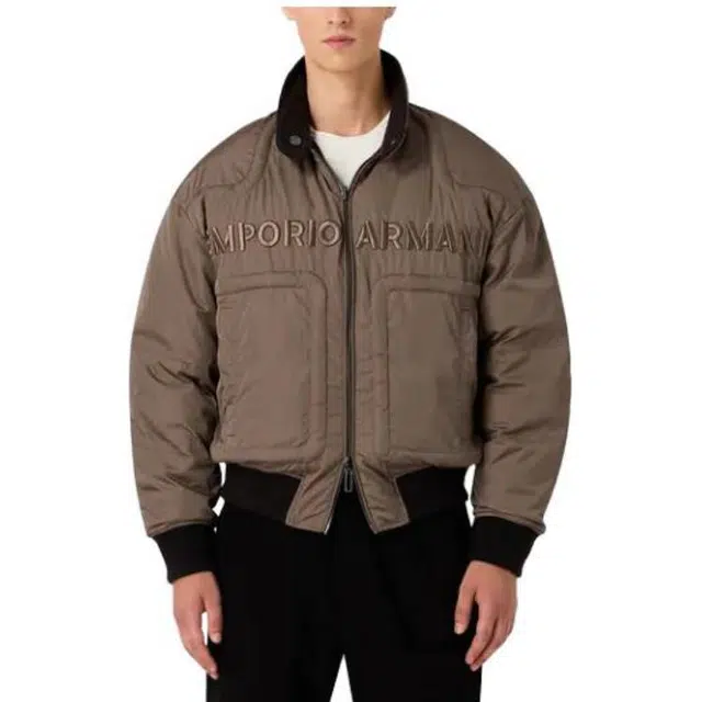 EMPORIO ARMANI FW23