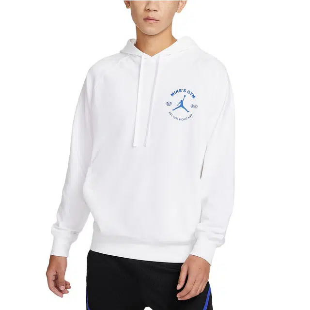 Jordan Logo