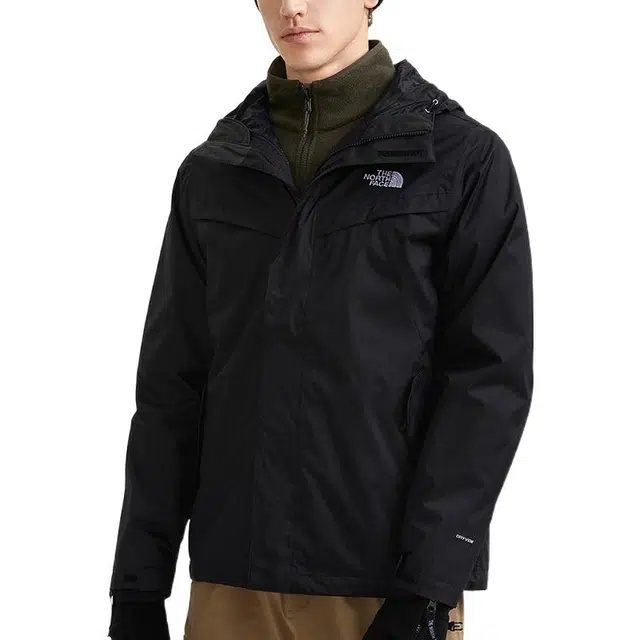 THE NORTH FACE Logo