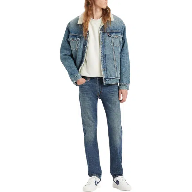 levis 502