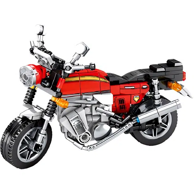 SEMBO 282pcs 701116