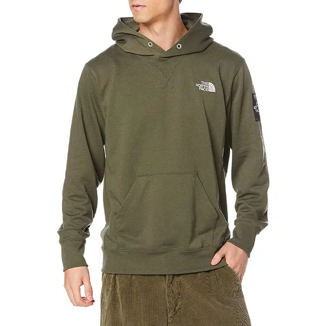 THE NORTH FACE Logo