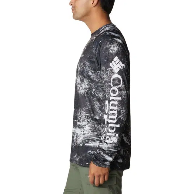 Columbia T