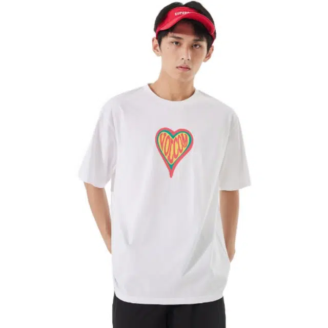 VOLCOM T