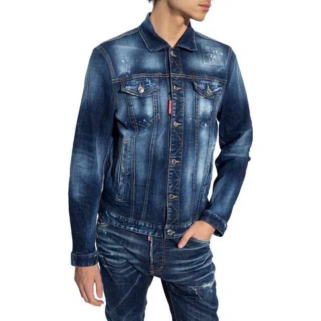 DSQUARED 2