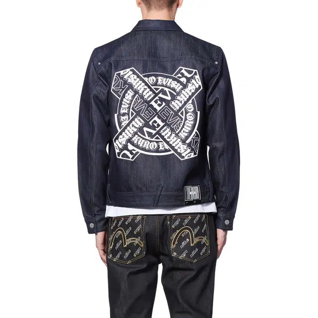 EVISU